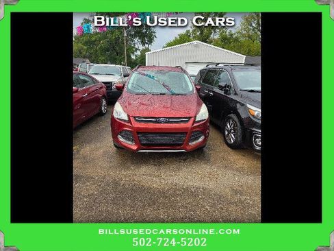 Used 2015 Ford Escape SE image 1