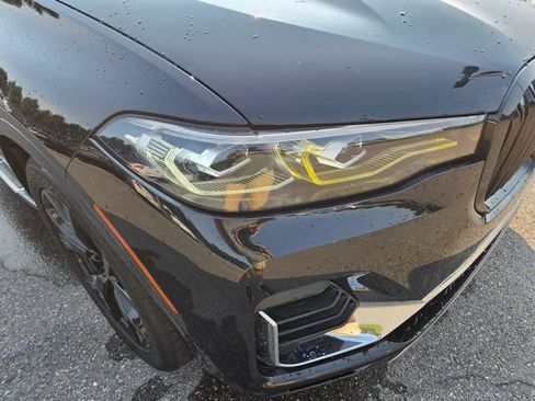 Used 2020 BMW X7 xDrive40i w/ Executive Package AWD/4WD image 21