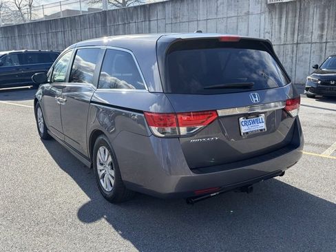 Used 2015 Honda Odyssey EX-L image 5