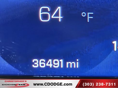 Used 2024 Chevrolet Silverado 2500 High Country w/ High Country Premium Package AWD/4WD image 33