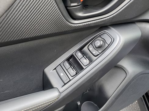 Used 2025 Subaru Crosstrek 2.5i Sport image 13