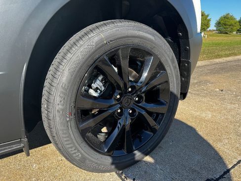 New 2026 MAZDA CX-30 2.5 Turbo w/ Premium Package image 10