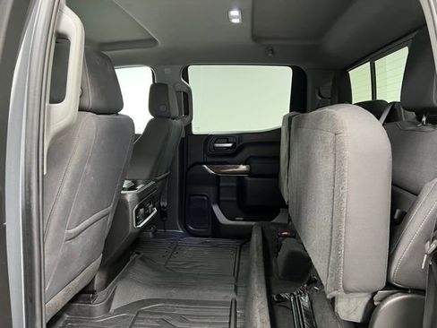 Used 2022 GMC Sierra 1500 Elevation w/ Preferred Package AWD/4WD image 47