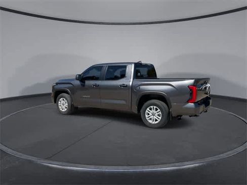Used 2025 Toyota Tundra SR5 image 6