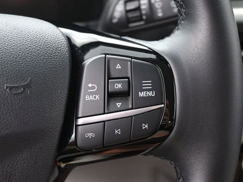 Used 2025 Ford Escape Base image 16