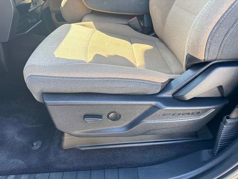 Used 2023 Ford F150 XLT w/ Equipment Group 301A Mid image 23