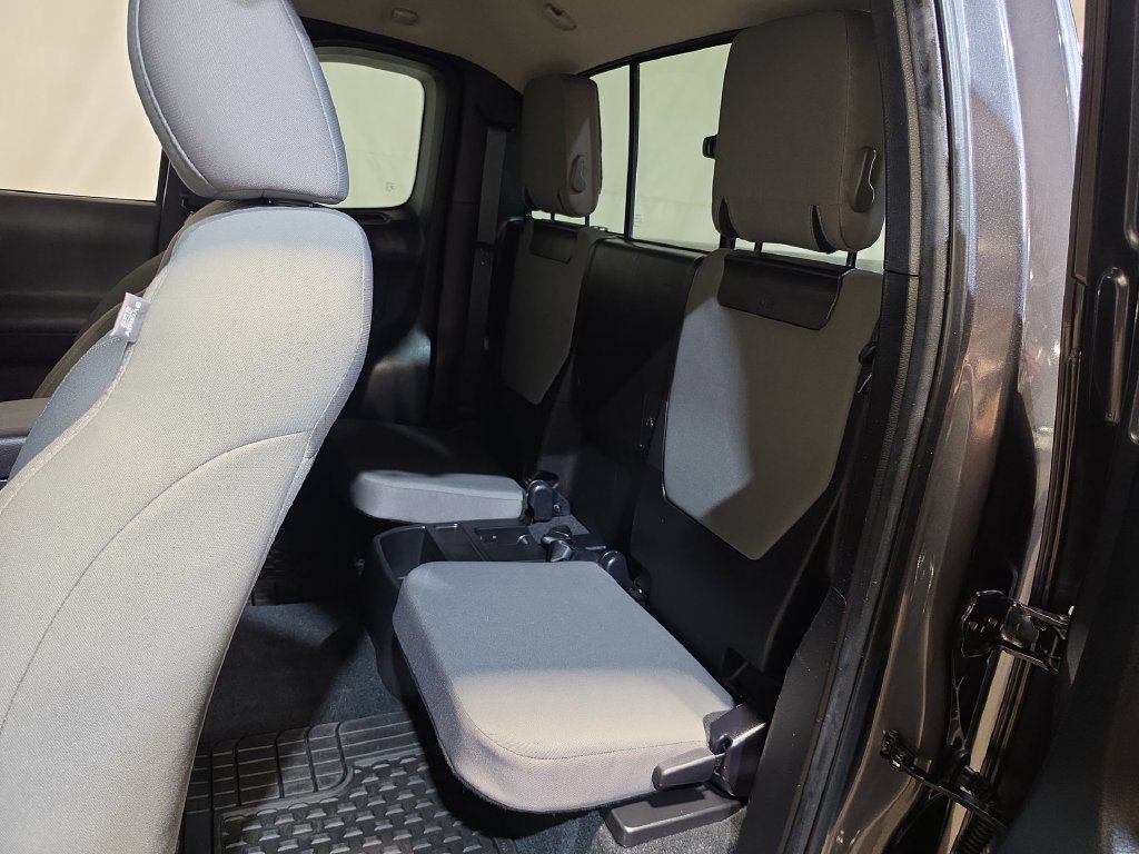 Used 2023 Toyota Tacoma SR RWD image 24