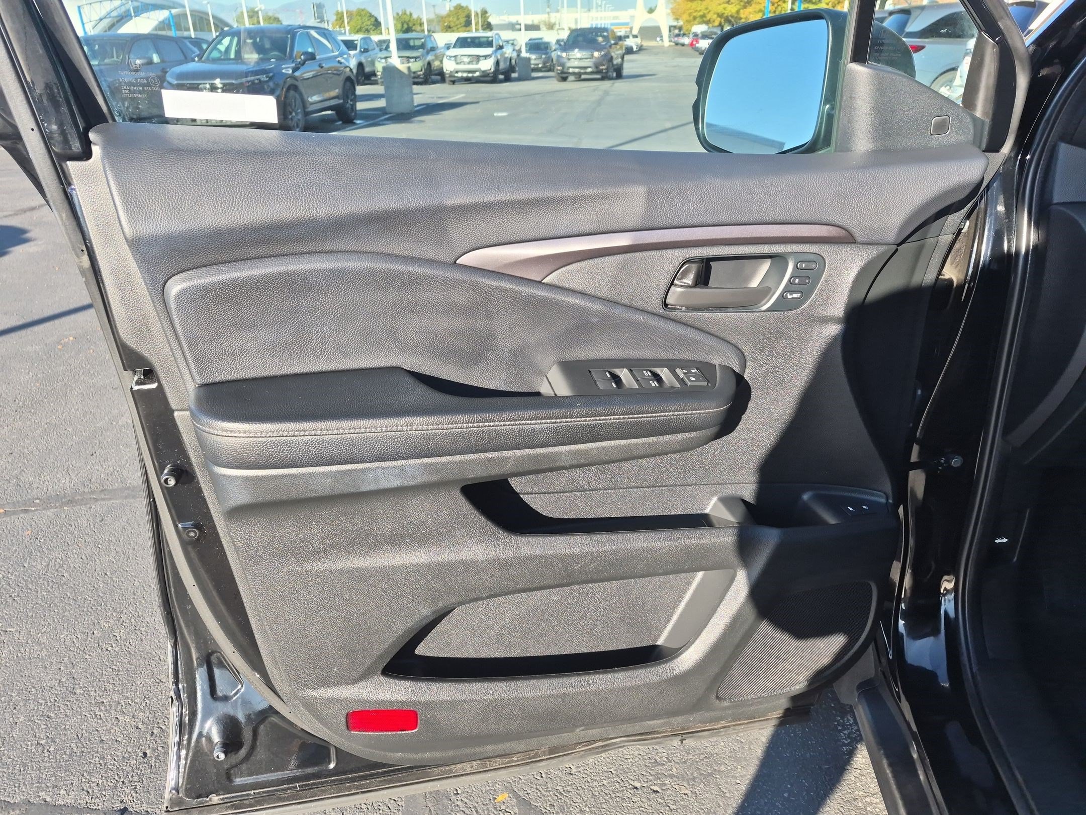 Used 2023 Honda Passport EX-L image 14