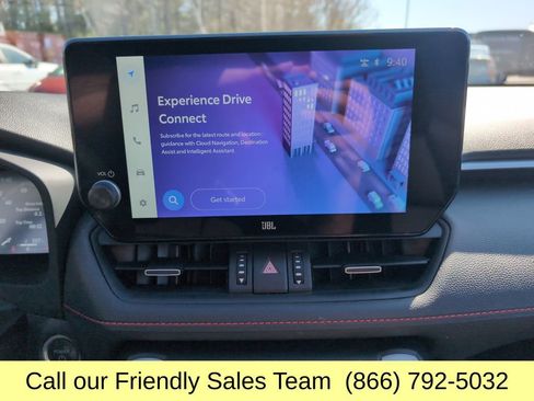 Certified 2024 Toyota RAV4 XSE w/ Premium Package AWD/4WD image 20