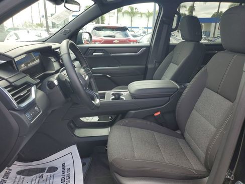 Used 2025 GMC Acadia Elevation image 20