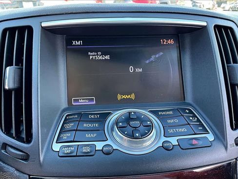 Used 2010 INFINITI G37 x w/ Premium Pkg image 31