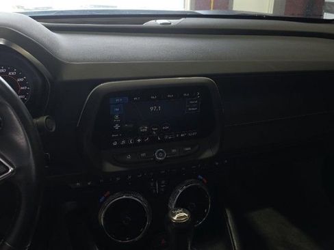 Used 2023 Chevrolet Camaro LT w/ RS Package image 9