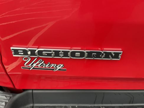 Used 2019 RAM 1500 Big Horn image 26