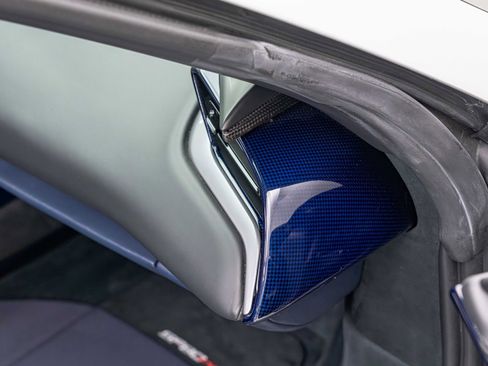 Certified 2024 Ferrari SF90 Spider image 45