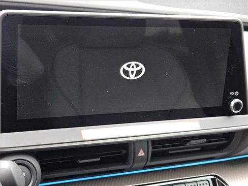 New 2026 Toyota Prius Limited image 12