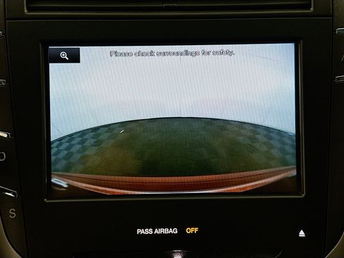 Used 2016 Lincoln MKZ FWD image 22