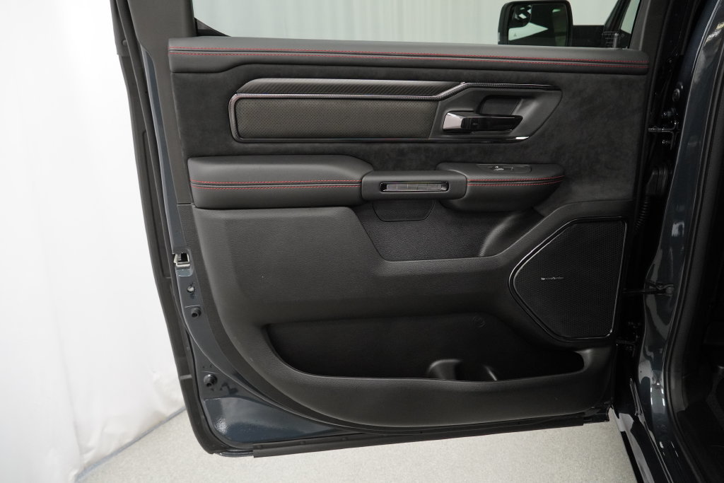 New 2026 RAM 1500 RHO w/ RHO Level 1 Equipment Group AWD/4WD image 33