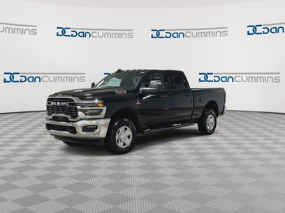 New 2026 RAM 2500 Tradesman