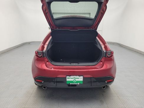 Used 2021 MAZDA MAZDA3 s image 29