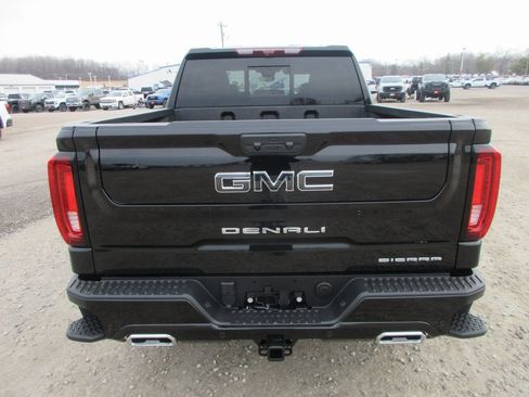 New 2026 GMC Sierra 1500 Denali Ultimate image 6