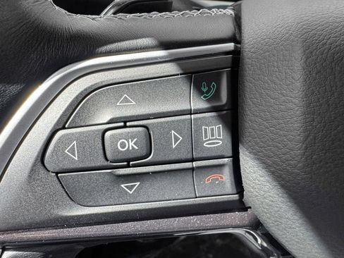Used 2021 Jeep Grand Cherokee L Laredo AWD/4WD image 17