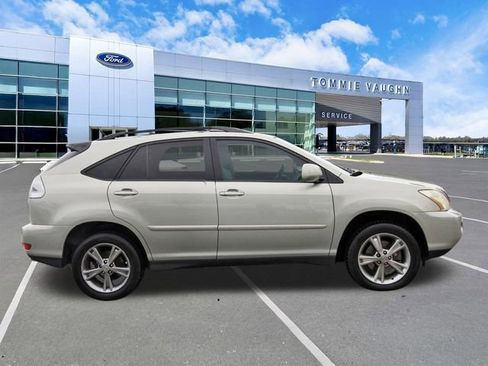 Used 2006 Lexus RX 400h 2WD image 5
