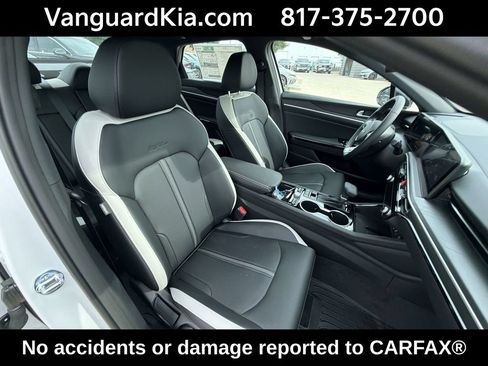 Certified 2026 Kia K5 GT-Line w/ GT-Line Premium Package FWD image 29