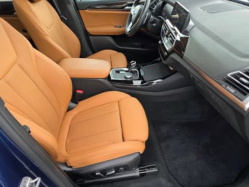 Certified 2024 BMW X3 sDrive30i w/ Convenience Package RWD image 28