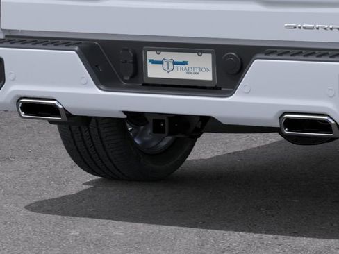 New 2026 GMC Sierra 1500 Denali AWD/4WD image 14