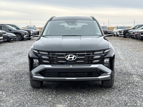 New 2026 Hyundai Tucson SEL image 17