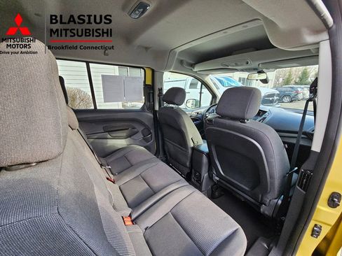 Used 2016 Ford Transit Connect XL image 20