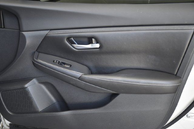 Used 2021 Nissan Sentra S FWD image 28