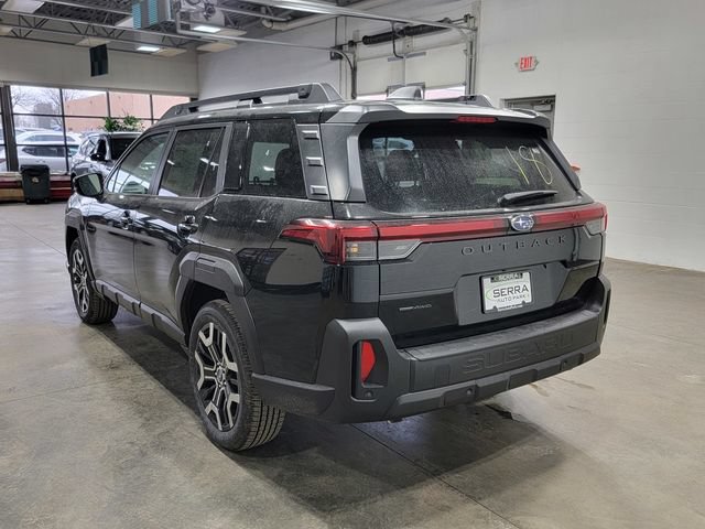 New 2026 Subaru Outback Touring XT AWD/4WD image 8