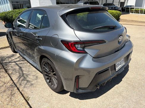 Used 2024 Toyota Corolla GR AWD/4WD image 5