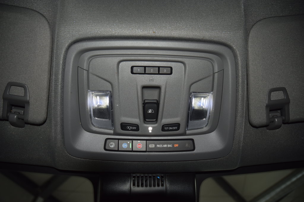 Used 2025 Chevrolet Silverado 2500 LTZ w/ Trail Boss Package AWD/4WD image 56