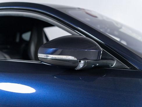 Used 2018 Jaguar F-TYPE Coupe RWD image 28