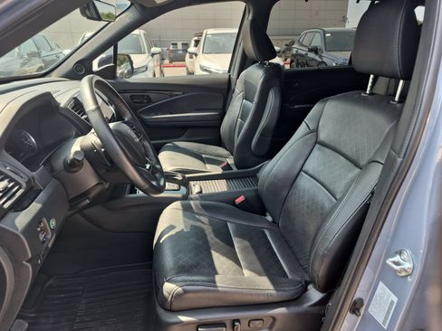 Certified 2023 Honda Passport Elite image 29