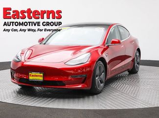 Used 2020 Tesla Model 3 Long Range video 1