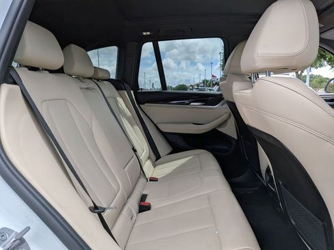 Used 2023 BMW X3 sDrive30i w/ Premium Package RWD image 23