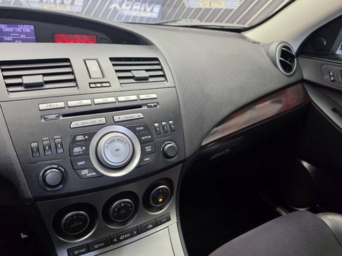 Used 2010 MAZDA MAZDASPEED3 Sport FWD image 16