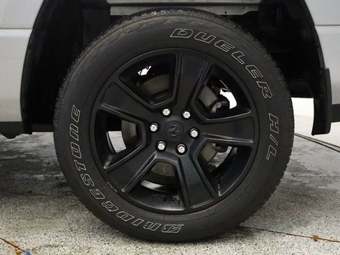 Certified 2022 RAM 1500 Big Horn image 17