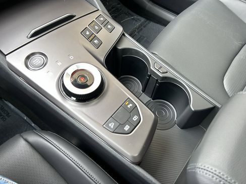 New 2026 Kia Sportage SX Prestige image 24