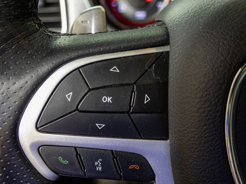 Used 2018 Dodge Charger GT AWD/4WD image 35