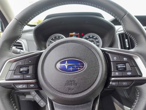 Used 2024 Subaru Forester Premium image 14