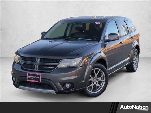 Used 2015 Dodge Journey R/T image 1