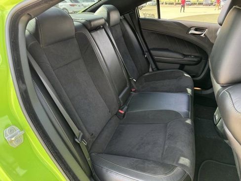 Used 2023 Dodge Charger Scat Pack RWD image 30
