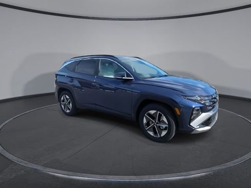 New 2026 Hyundai Tucson SEL image 2