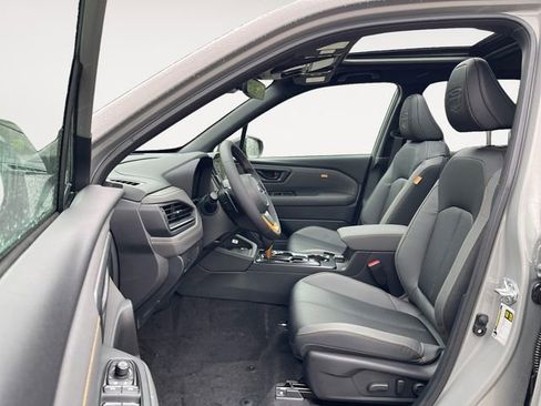 New 2026 Subaru Forester Wilderness AWD/4WD image 9