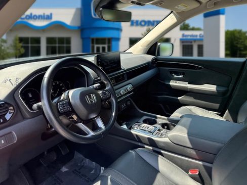 Used 2024 Honda Pilot EX-L image 13