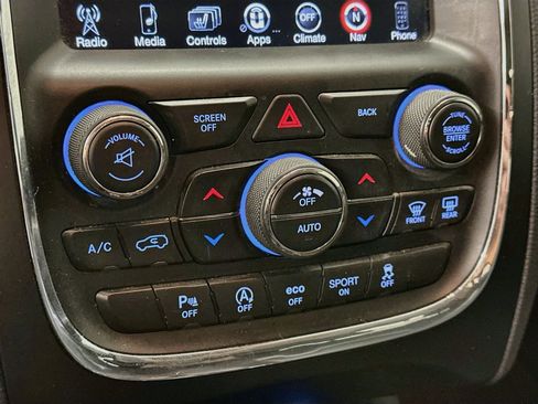 Used 2017 Dodge Durango GT w/ Premium Group AWD/4WD image 24